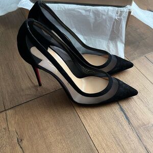 Christian Louboutin Galativi